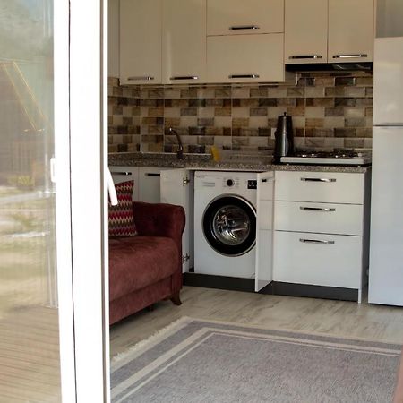 Adrasan Himera Apart & Bungalow Buitenkant foto