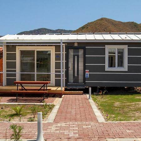 Adrasan Himera Apart & Bungalow Buitenkant foto