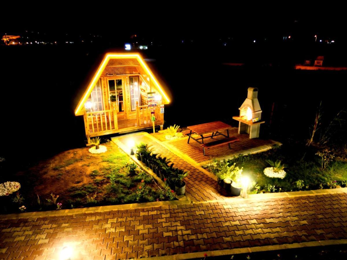 Adrasan Himera Apart & Bungalow Buitenkant foto